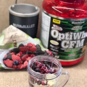 OptiWhey CFM Instant Protein