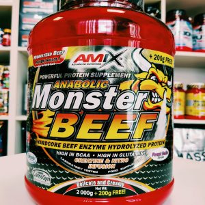 Amix Anabolic Monster Beef