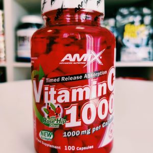 Amix Vitamin C 1000 Vitaminas C