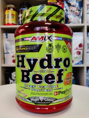 Amiz Hydro Beef Protein baltymai