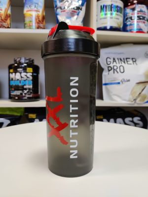 XXL Nutrition plaktuvė